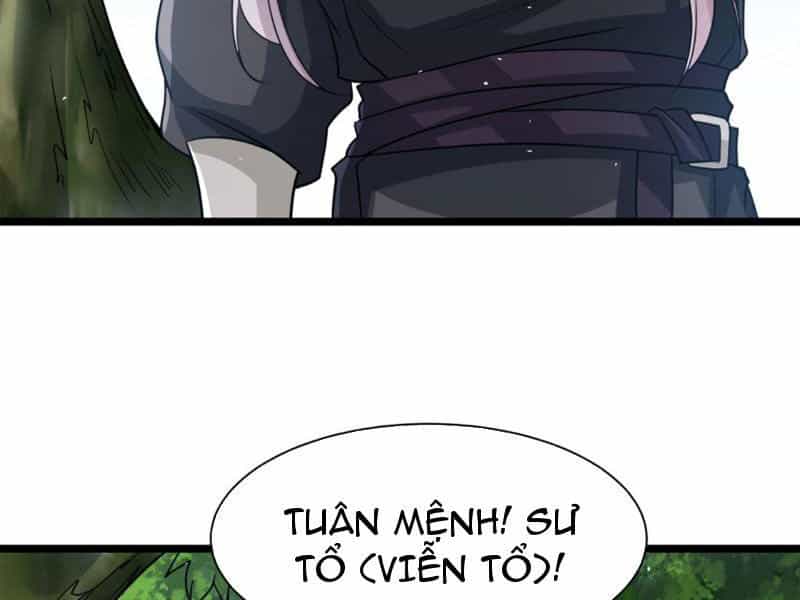 Vợ Tôi Và Tôi Thống Trị Tam Giới - Chương 125 - ảnh 8