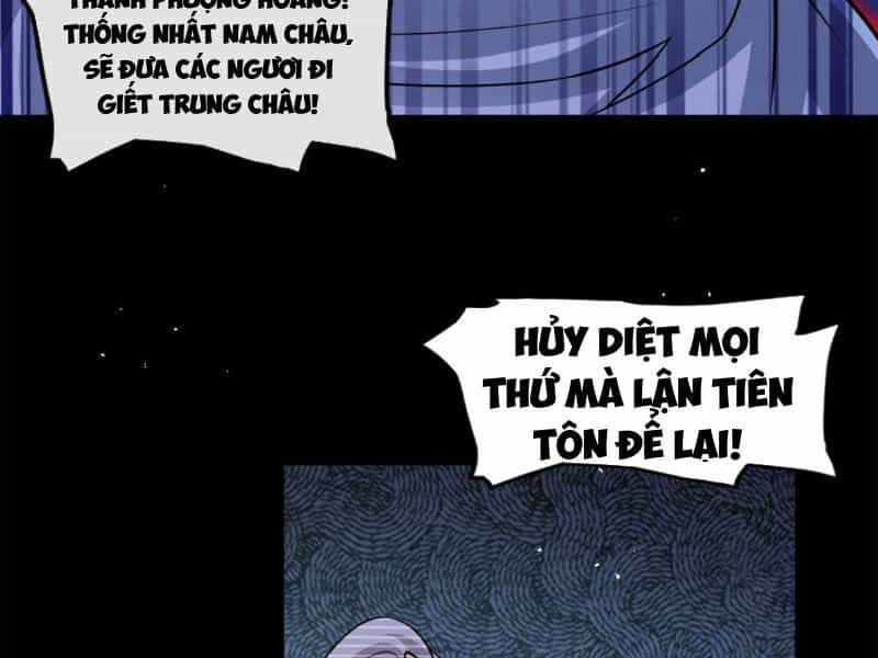 Vợ Tôi Và Tôi Thống Trị Tam Giới - Chương 125 - ảnh 81