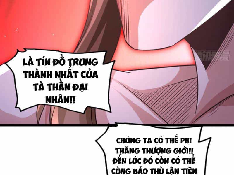 Vợ Tôi Và Tôi Thống Trị Tam Giới - Chương 125 - ảnh 86