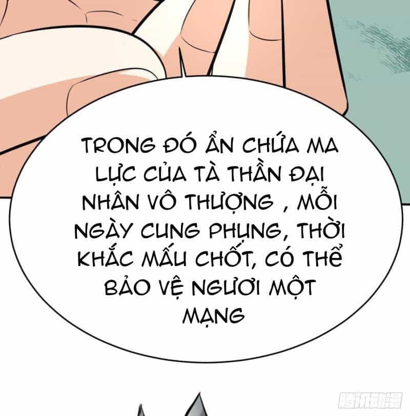 Vợ Tôi Và Tôi Thống Trị Tam Giới - Chương 12 - ảnh 21