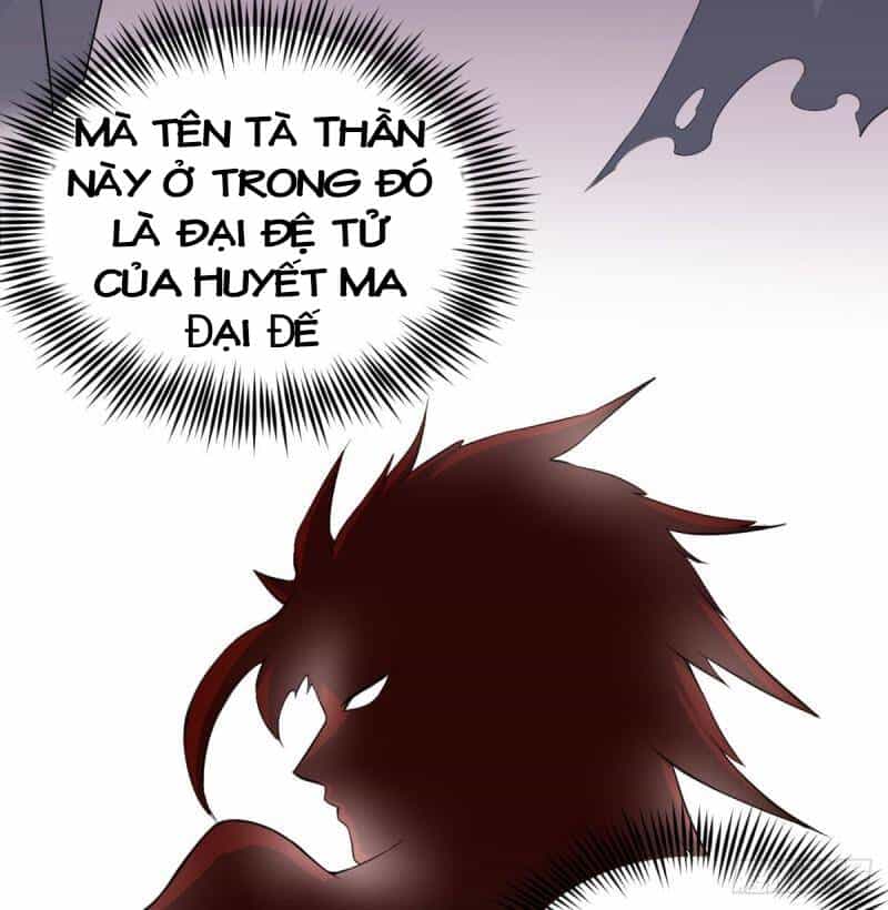 Vợ Tôi Và Tôi Thống Trị Tam Giới - Chương 12 - ảnh 29