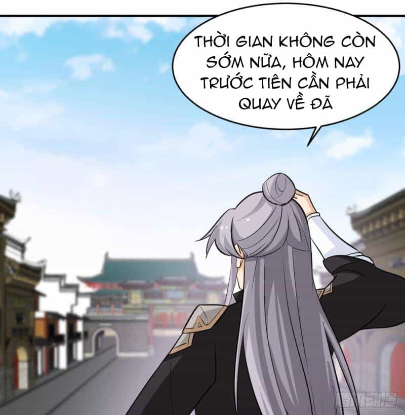 Vợ Tôi Và Tôi Thống Trị Tam Giới - Chương 12 - ảnh 42