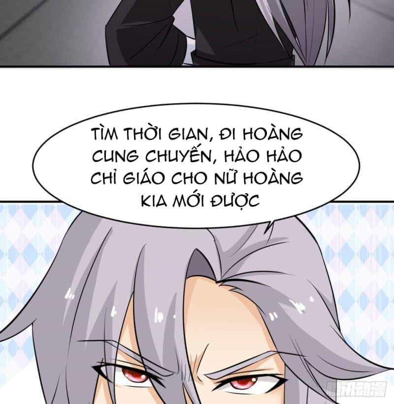 Vợ Tôi Và Tôi Thống Trị Tam Giới - Chương 12 - ảnh 43