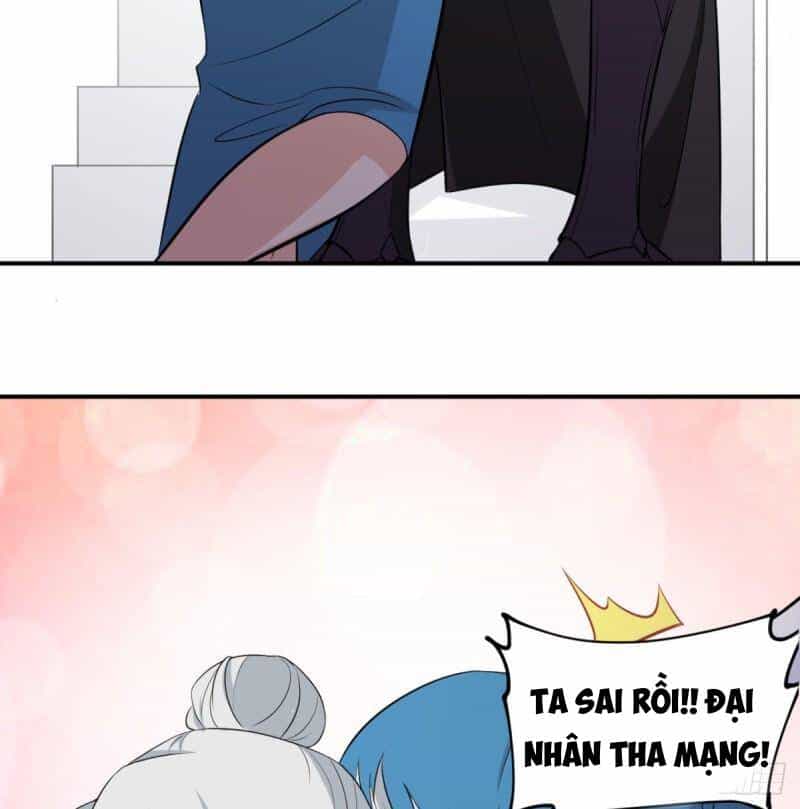 Vợ Tôi Và Tôi Thống Trị Tam Giới - Chương 12 - ảnh 47