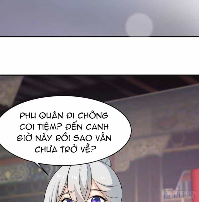 Vợ Tôi Và Tôi Thống Trị Tam Giới - Chương 12 - ảnh 57