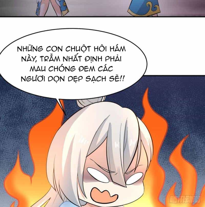 Vợ Tôi Và Tôi Thống Trị Tam Giới - Chương 12 - ảnh 59
