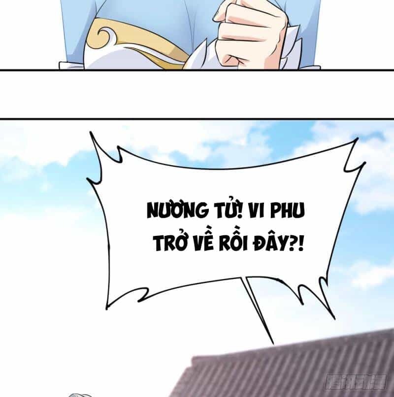 Vợ Tôi Và Tôi Thống Trị Tam Giới - Chương 12 - ảnh 62