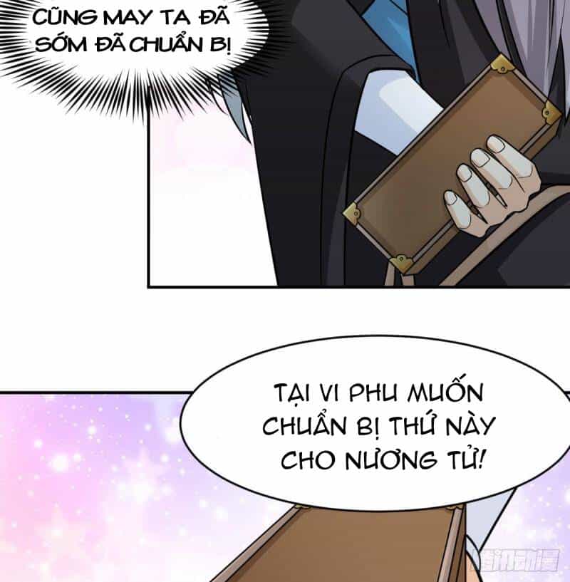 Vợ Tôi Và Tôi Thống Trị Tam Giới - Chương 12 - ảnh 68