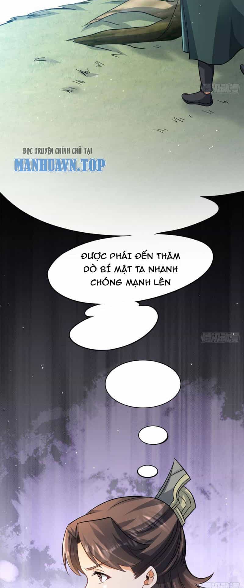 Vợ Tôi Và Tôi Thống Trị Tam Giới - Chương 126 - ảnh 10