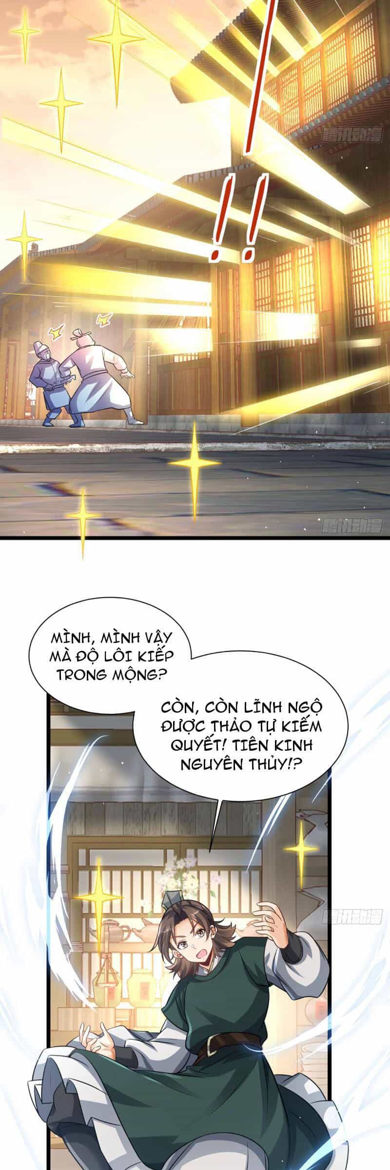 Vợ Tôi Và Tôi Thống Trị Tam Giới - Chương 126 - ảnh 24