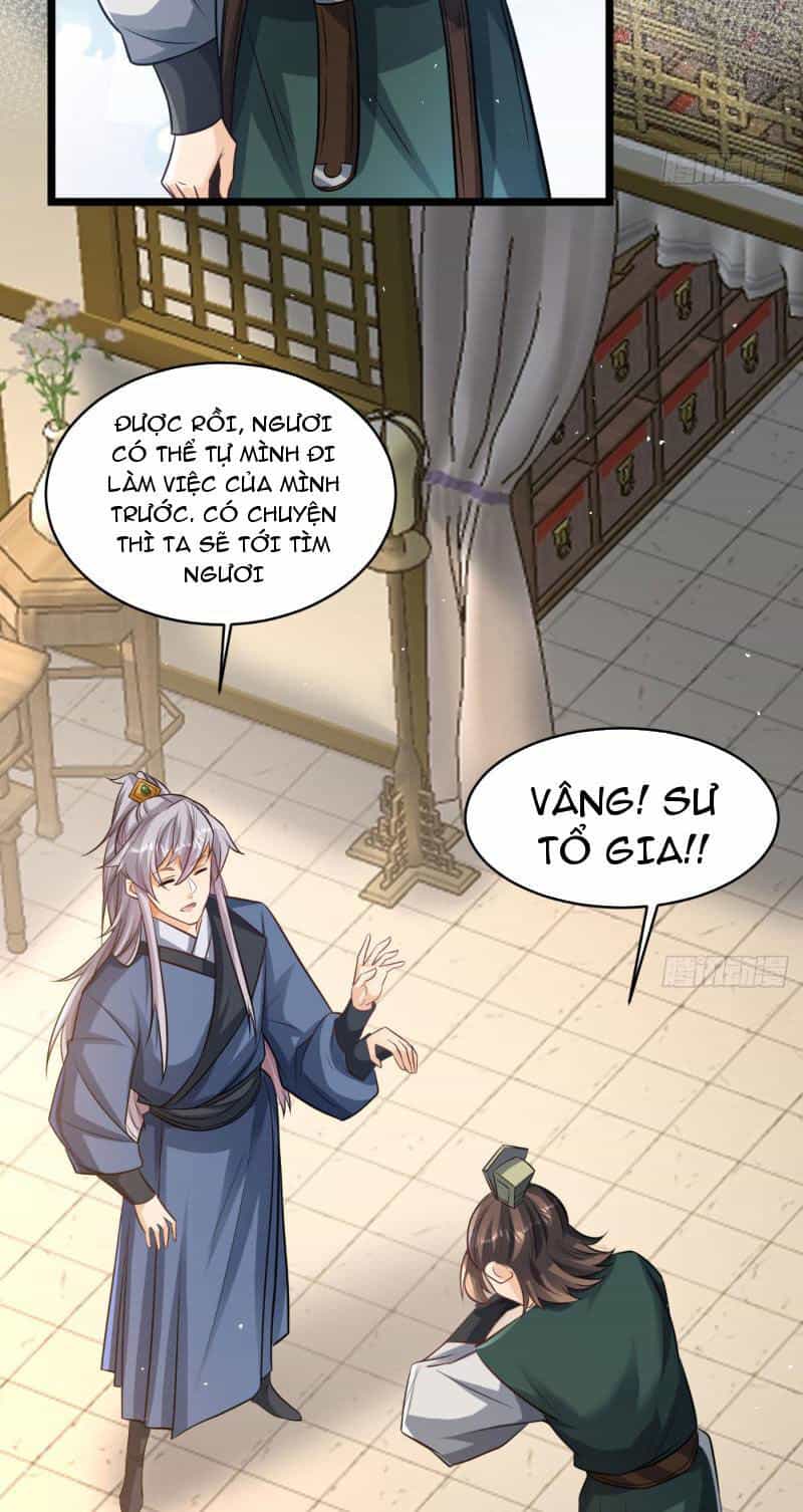 Vợ Tôi Và Tôi Thống Trị Tam Giới - Chương 127 - ảnh 17