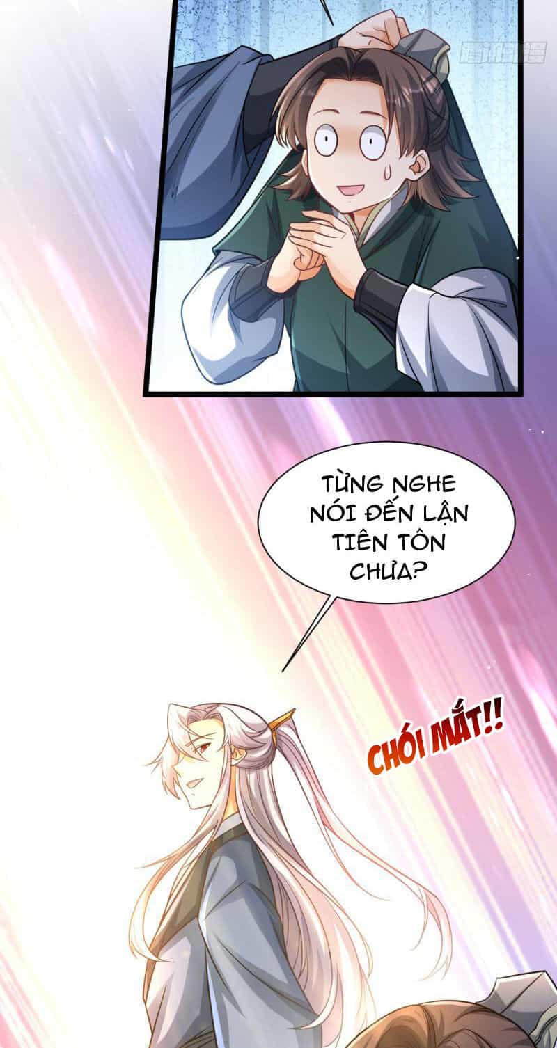 Vợ Tôi Và Tôi Thống Trị Tam Giới - Chương 127 - ảnh 2