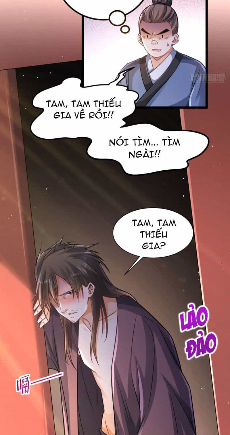 Vợ Tôi Và Tôi Thống Trị Tam Giới - Chương 127 - ảnh 33