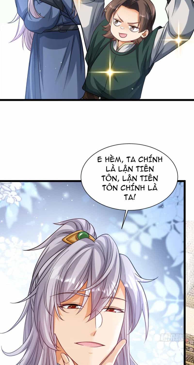 Vợ Tôi Và Tôi Thống Trị Tam Giới - Chương 127 - ảnh 6