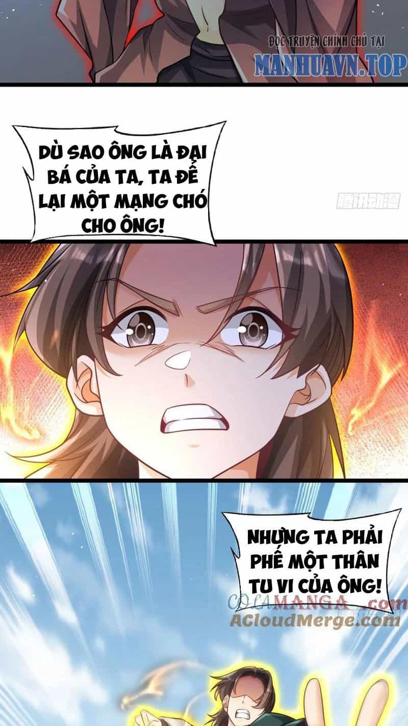 Vợ Tôi Và Tôi Thống Trị Tam Giới - Chương 128 - ảnh 20