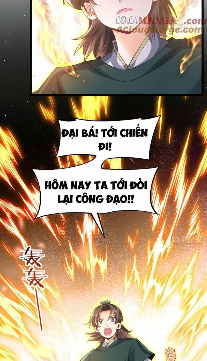 Vợ Tôi Và Tôi Thống Trị Tam Giới - Chương 128 - ảnh 5