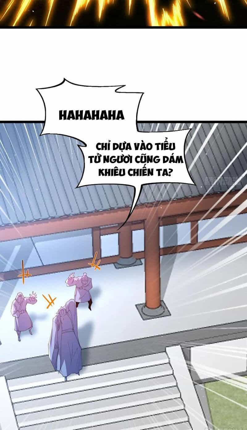 Vợ Tôi Và Tôi Thống Trị Tam Giới - Chương 128 - ảnh 7