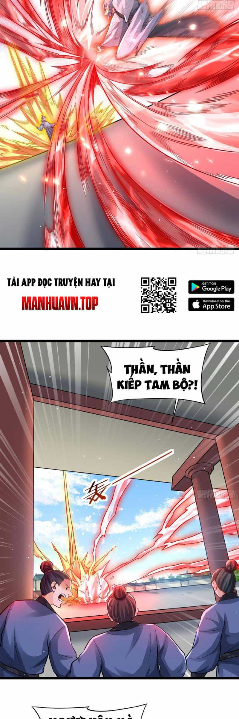 Vợ Tôi Và Tôi Thống Trị Tam Giới - Chương 129 - ảnh 2