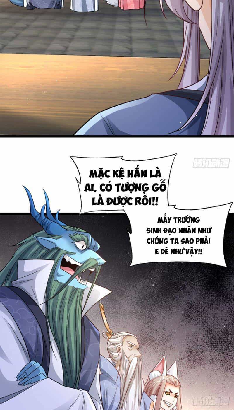 Vợ Tôi Và Tôi Thống Trị Tam Giới - Chương 130 - ảnh 13