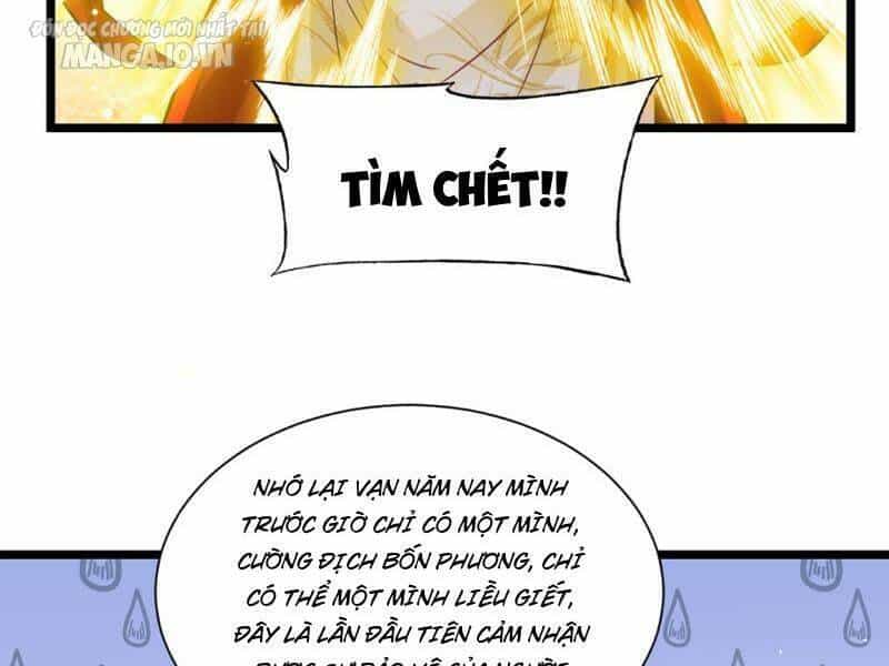 Vợ Tôi Và Tôi Thống Trị Tam Giới - Chương 131 - ảnh 27