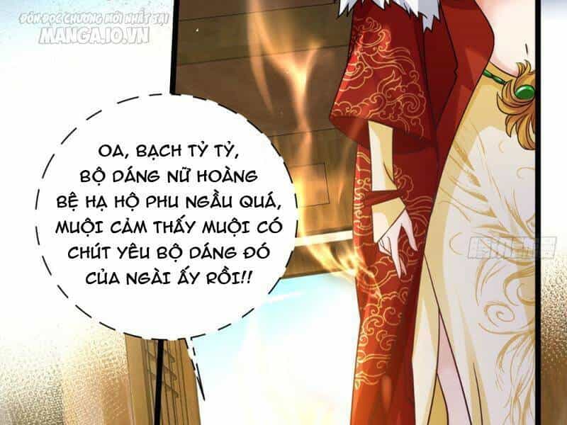 Vợ Tôi Và Tôi Thống Trị Tam Giới - Chương 131 - ảnh 42
