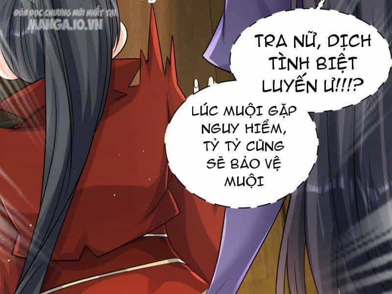 Vợ Tôi Và Tôi Thống Trị Tam Giới - Chương 131 - ảnh 44