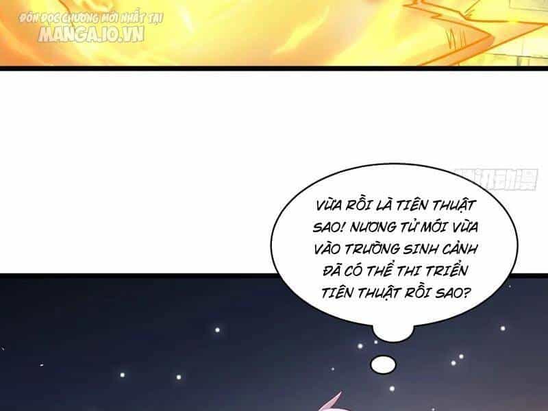 Vợ Tôi Và Tôi Thống Trị Tam Giới - Chương 132 - ảnh 3