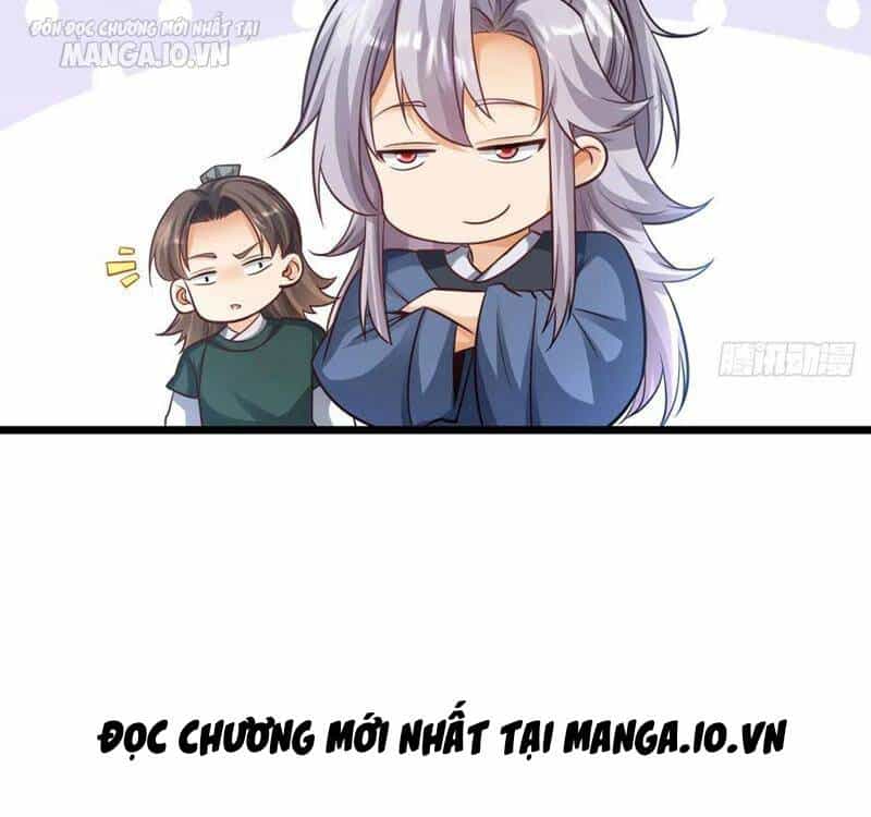 Vợ Tôi Và Tôi Thống Trị Tam Giới - Chương 132 - ảnh 6