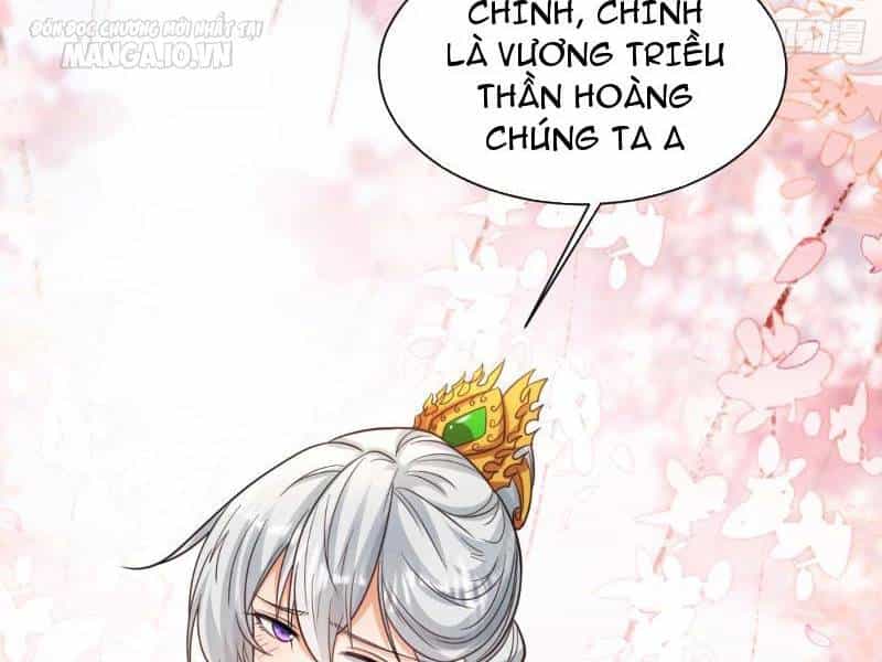 Vợ Tôi Và Tôi Thống Trị Tam Giới - Chương 134 - ảnh 13