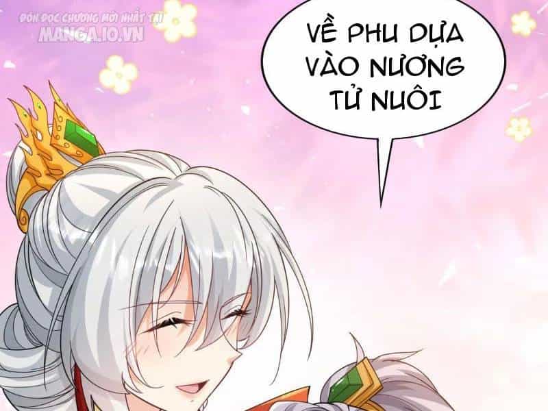 Vợ Tôi Và Tôi Thống Trị Tam Giới - Chương 134 - ảnh 35