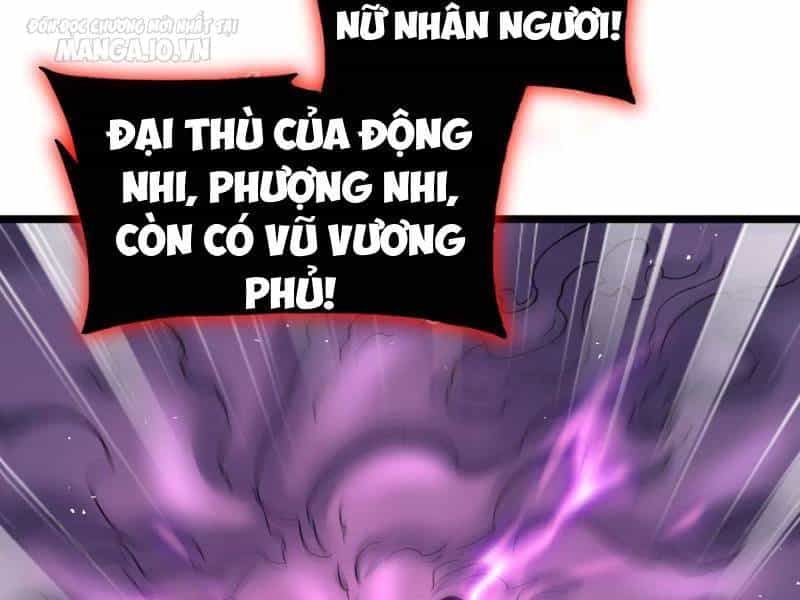 Vợ Tôi Và Tôi Thống Trị Tam Giới - Chương 134 - ảnh 81