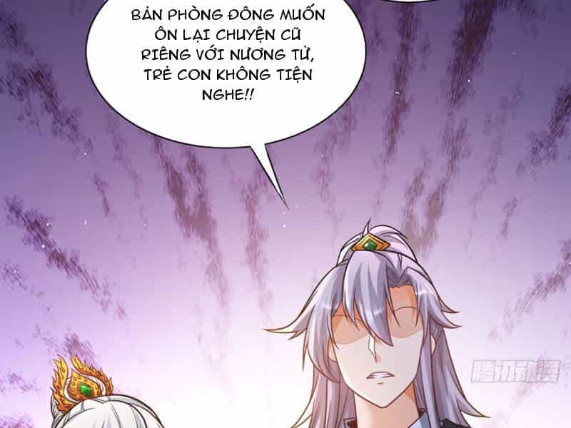 Vợ Tôi Và Tôi Thống Trị Tam Giới - Chương 134 - ảnh 88