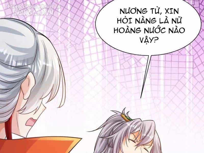 Vợ Tôi Và Tôi Thống Trị Tam Giới - Chương 134 - ảnh 9