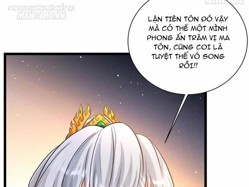 Vợ Tôi Và Tôi Thống Trị Tam Giới - Chương 136 - ảnh 110