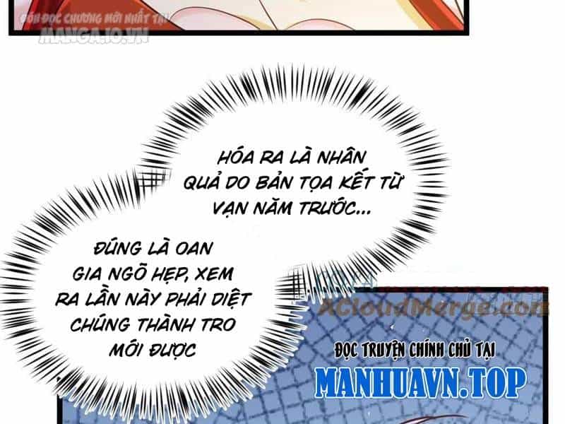Vợ Tôi Và Tôi Thống Trị Tam Giới - Chương 136 - ảnh 112