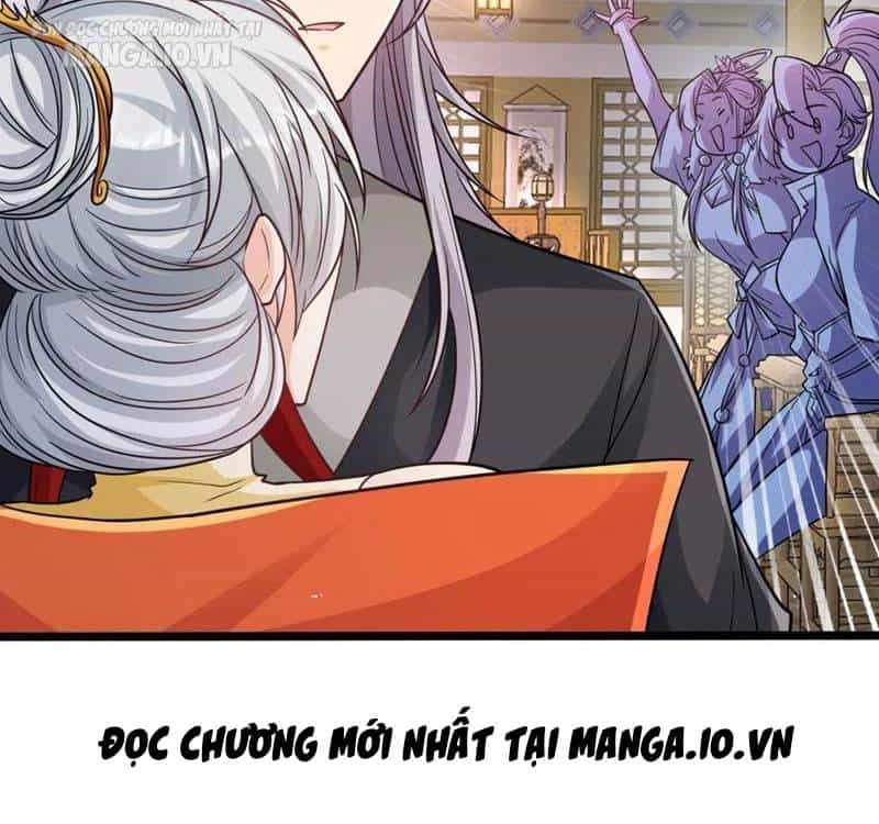 Vợ Tôi Và Tôi Thống Trị Tam Giới - Chương 136 - ảnh 16