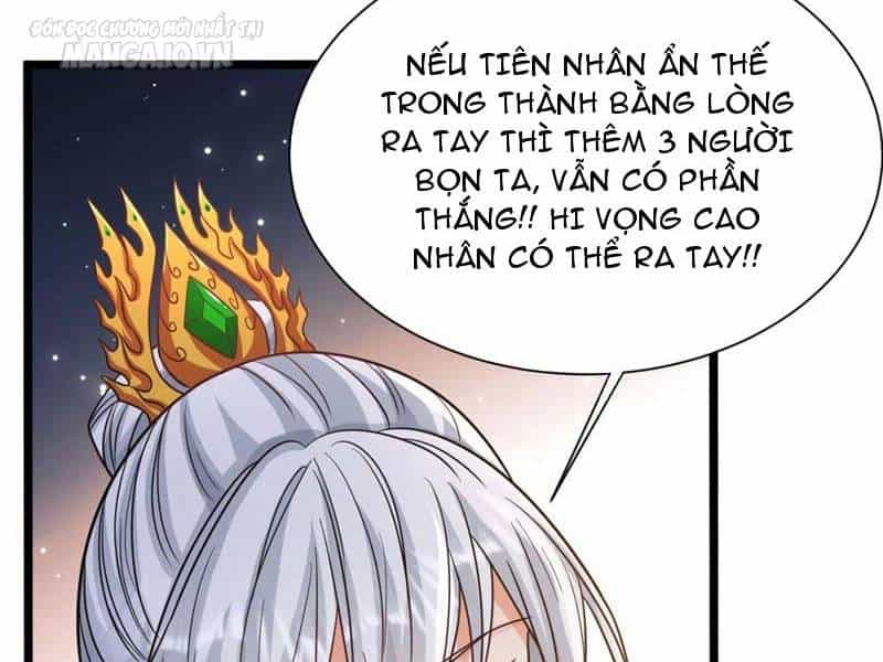 Vợ Tôi Và Tôi Thống Trị Tam Giới - Chương 136 - ảnh 20