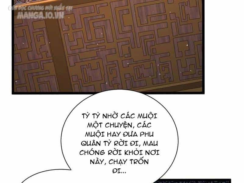 Vợ Tôi Và Tôi Thống Trị Tam Giới - Chương 136 - ảnh 3
