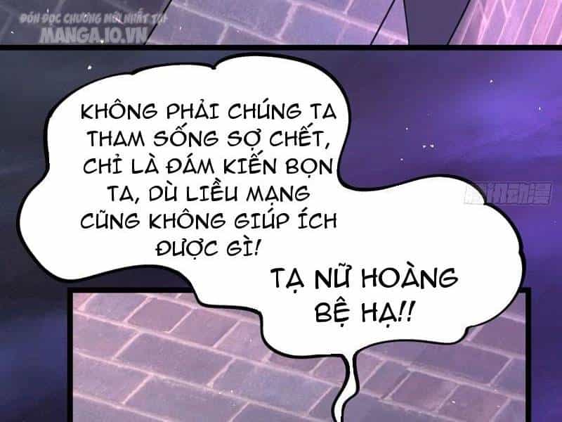 Vợ Tôi Và Tôi Thống Trị Tam Giới - Chương 136 - ảnh 33