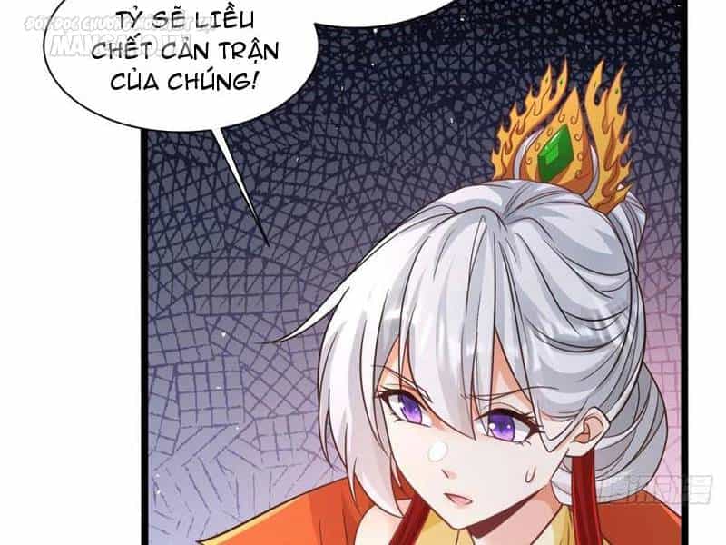 Vợ Tôi Và Tôi Thống Trị Tam Giới - Chương 136 - ảnh 4