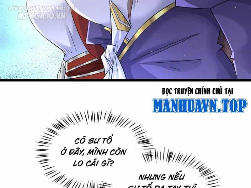 Vợ Tôi Và Tôi Thống Trị Tam Giới - Chương 136 - ảnh 50