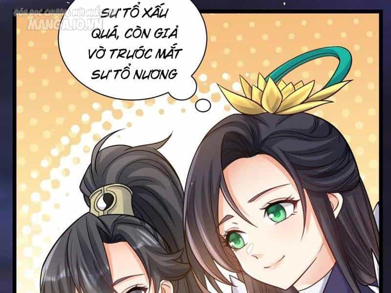 Vợ Tôi Và Tôi Thống Trị Tam Giới - Chương 136 - ảnh 94