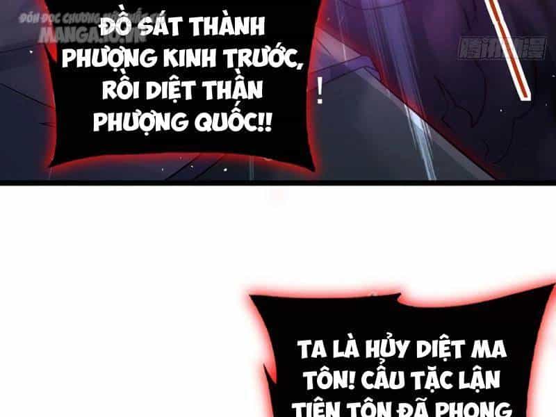 Vợ Tôi Và Tôi Thống Trị Tam Giới - Chương 136 - ảnh 99