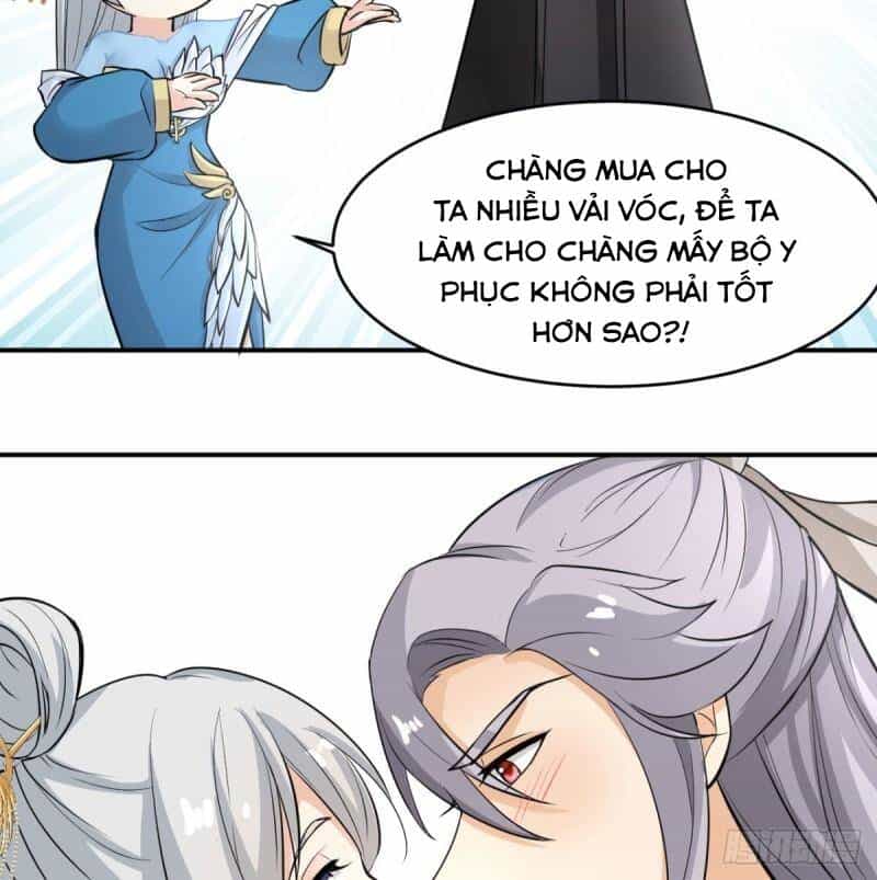 Vợ Tôi Và Tôi Thống Trị Tam Giới - Chương 13 - ảnh 34