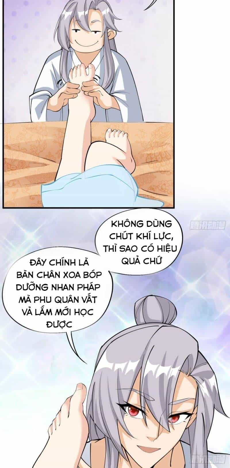 Vợ Tôi Và Tôi Thống Trị Tam Giới - Chương 13 - ảnh 56