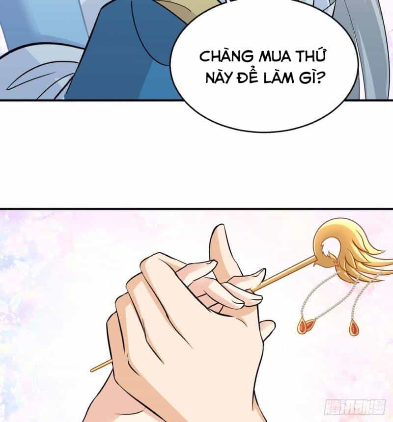 Vợ Tôi Và Tôi Thống Trị Tam Giới - Chương 13 - ảnh 6