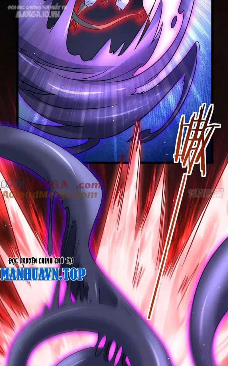 Vợ Tôi Và Tôi Thống Trị Tam Giới - Chương 138 - ảnh 40