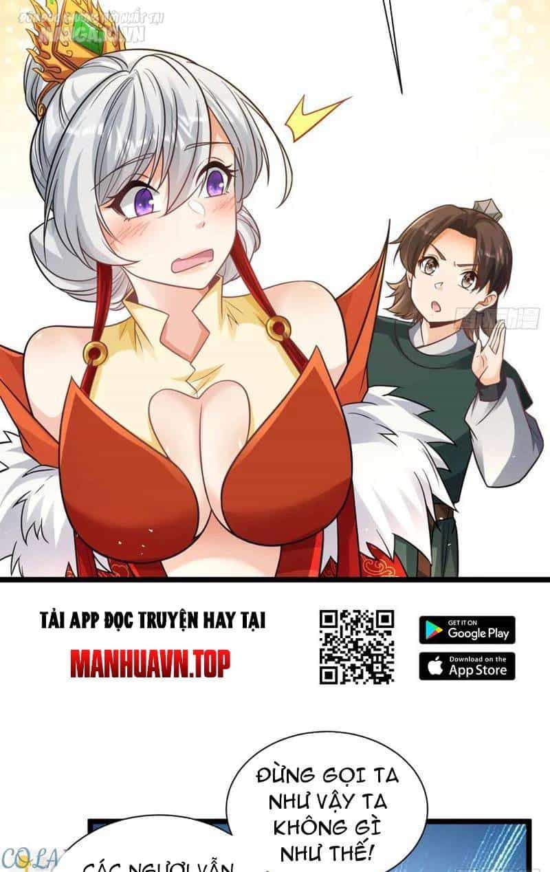 Vợ Tôi Và Tôi Thống Trị Tam Giới - Chương 138 - ảnh 5