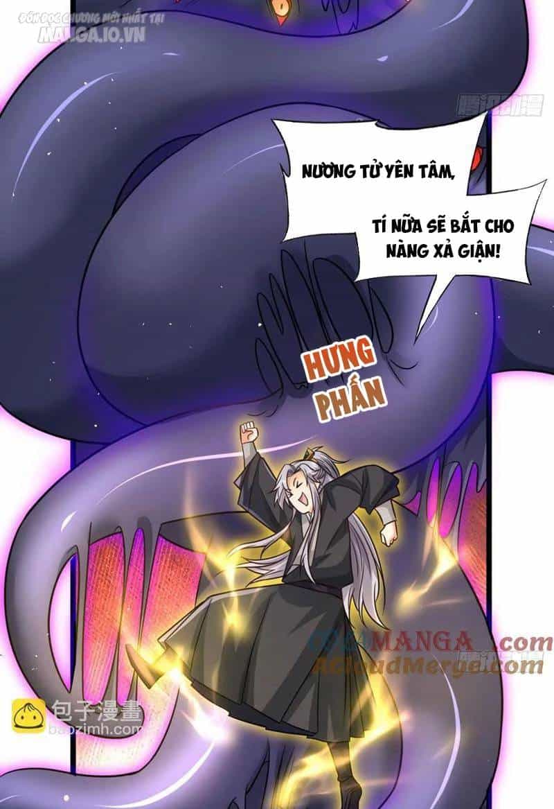 Vợ Tôi Và Tôi Thống Trị Tam Giới - Chương 138 - ảnh 50
