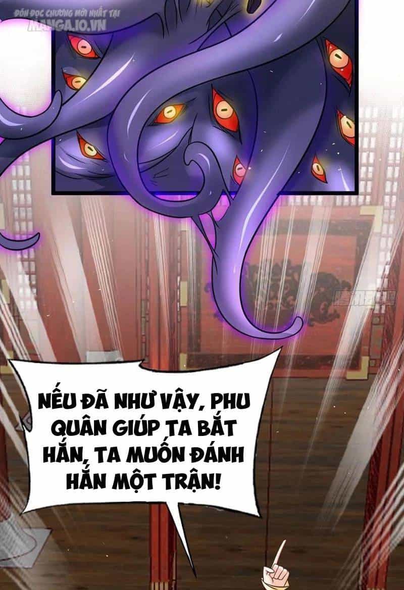 Vợ Tôi Và Tôi Thống Trị Tam Giới - Chương 138 - ảnh 51